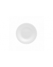 Talerz głęboki 23 cm biały FESTON LUMINARC w sklepie Dedekor.pl