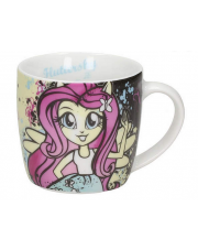 Porcelanowy kubek Equestria girl pinkie pie 300 ml