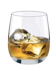 Zestaw 6 szklanek do whisky RONA 250 ml OUTLET w sklepie Dedekor.pl