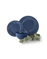 Serwis obiadowy porcelit Aqua