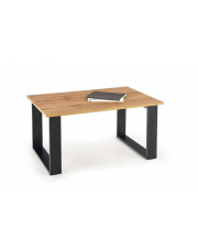 Stabilny stolik loft Libra