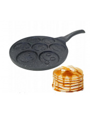 Patelnia do naleśników pancake 