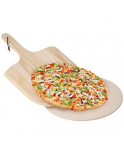 Kamień do pieczenia pizzy forma na pizzę deska łopata