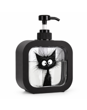 dozowik na mydło płyn do naczyń 