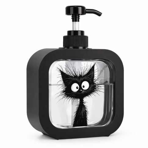 dozowik na mydło płyn do naczyń  w sklepie Dedekor.pl