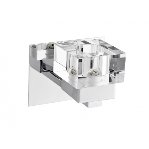 KINKIET CRYSTAL w sklepie Dedekor.pl