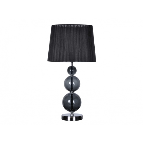 LAMPA STOŁOWA ORGANZA w sklepie Dedekor.pl
