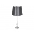 LAMPA STOŁOWA SILVER w sklepie Dedekor.pl