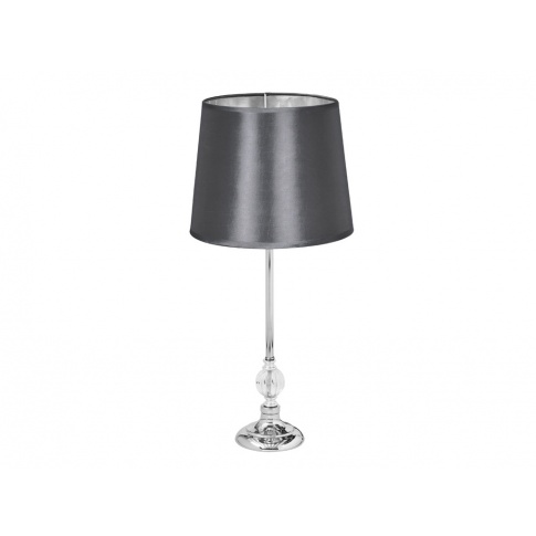 LAMPA STOŁOWA SILVER w sklepie Dedekor.pl
