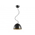 LAMPA WISZĄCA ETNA BLACK w sklepie Dedekor.pl