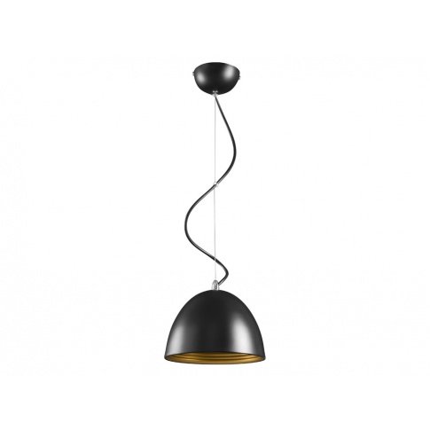 LAMPA WISZĄCA ETNA BLACK w sklepie Dedekor.pl