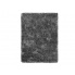 DYWAN WŁOCHACZ BLACK/WHITE 70X130CM w sklepie Dedekor.pl
