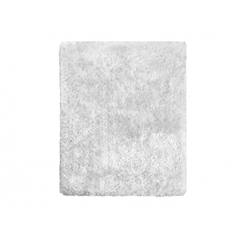 DYWAN WŁOCHACZ WHITE 70X130CM w sklepie Dedekor.pl