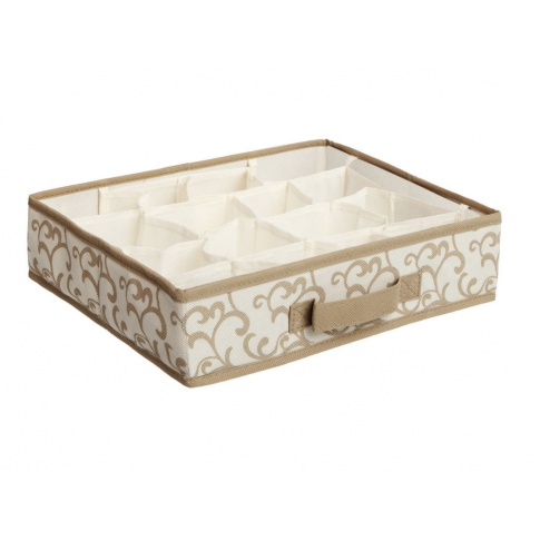 ORGANIZER GOLDEN w sklepie Dedekor.pl