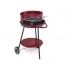 Grill okrągły 52 cm 0662 w sklepie Dedekor.pl