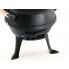 Grill żeliwny beczułka classic 0630 w sklepie Dedekor.pl