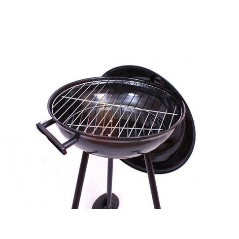 Grill kulisty 36 cm 11389B w sklepie Dedekor.pl