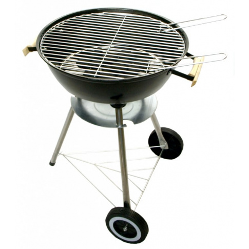 Grill kulisty 44 cm 0423 w sklepie Dedekor.pl