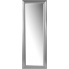Lustro fazowane srebrne 40x130cm  w sklepie Dedekor.pl