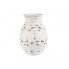 Wazon ceramiczny ecru 36 cm w sklepie Dedekor.pl