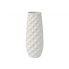 Wazon Modern biały 40cm w sklepie Dedekor.pl