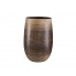 Wazon z drewna Mango 25cm w sklepie Dedekor.pl