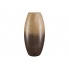 Wazon z drewna Mango 35cm w sklepie Dedekor.pl