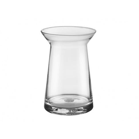 Wazon szklany Agra 22 cm w sklepie Dedekor.pl
