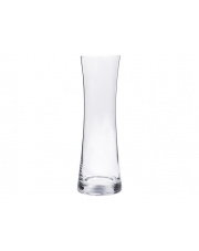 Wazon szklany 21 cm