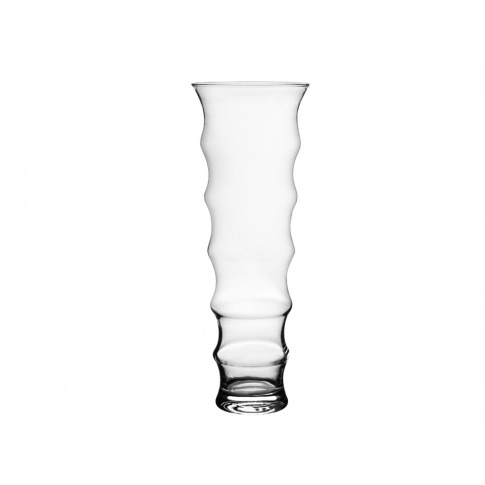Wazon szklany Exon 50 cm w sklepie Dedekor.pl