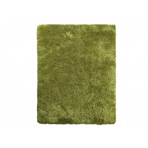 Dywan włochacz d.green 70/130cm w sklepie Dedekor.pl