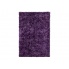 Dywan Shaggy Polyester violet 130/190cm w sklepie Dedekor.pl