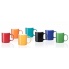 Kubek RITA 300 ml czarny w sklepie Dedekor.pl