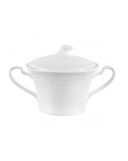 CUKIERNICA 200ML ROMA,PORCELANA w sklepie Dedekor.pl