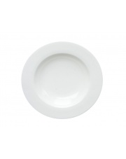 Głęboki talerz porcelanowy York śr.23cm