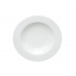 Głęboki talerz porcelanowy York śr.23cm w sklepie Dedekor.pl