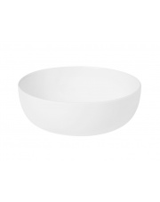 Biała miseczka Studio White śr.18cm