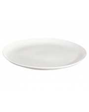 Półmisek porcelanowy Claudette okrągły śr.31cm