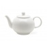 Porcelanowy imbryk do herbaty York 1,2l w sklepie Dedekor.pl