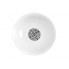 Ozdobna salaterka Quebec Ika porcelana śr.26cm w sklepie Dedekor.pl