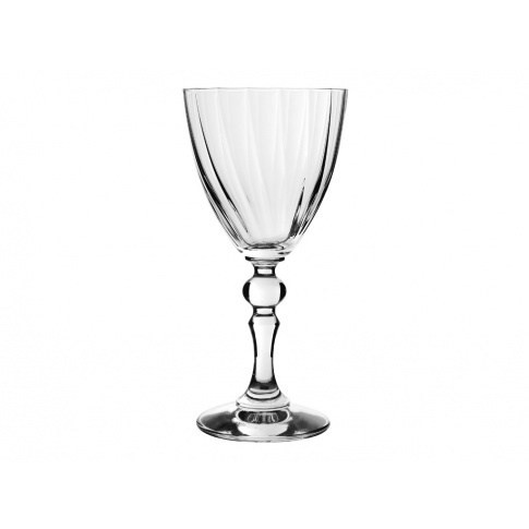 Zestaw kieliszków do białego wina Castello 6szt. w sklepie Dedekor.pl