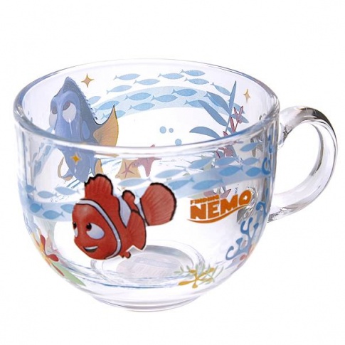 NEMO Filiżanka kubek 500 ml Disney  w sklepie Dedekor.pl