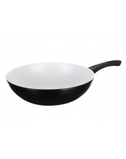 Ceramiczny wok Culinaria śred.28