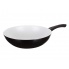 Ceramiczny wok Culinaria śred.28 w sklepie Dedekor.pl