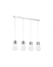 Dekoracyjan lampa wisząca Futura