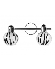 Nowoczesny spot Ball 16x38x8 w sklepie Dedekor.pl