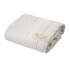 Ozdobna narzuta w kwiaty Lavanda 260x220 w sklepie Dedekor.pl