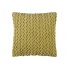 Poduszka Lemon Velvet 100 % bawełna w sklepie Dedekor.pl