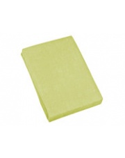 Bawełniane prześcieradło frotte 200x220 cm
