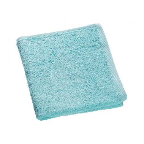 Ręcznik Basic błękitny 100x50 w sklepie Dedekor.pl